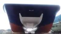 Buque de ferry en venta
