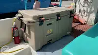 Buque de crucero en venta