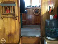 Arrastrero en venta