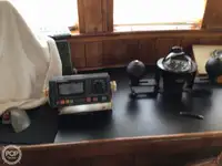 Arrastrero en venta