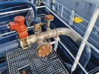 Petrolero/quimiquero en venta
