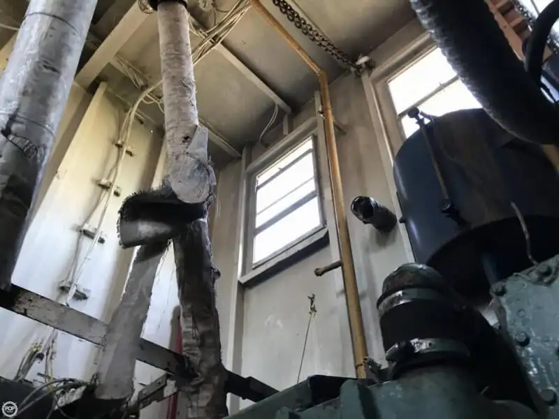 Remolcador en venta