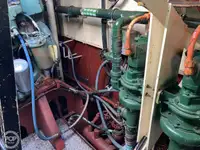 Buque de desembarco, tanque en venta