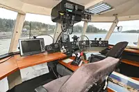 Catamarán en venta