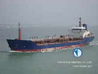 Petrolero/quimiquero en venta