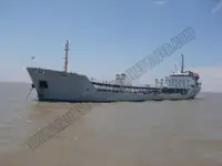 Petrolero/quimiquero en venta