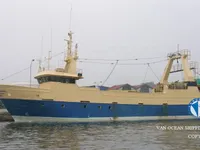 Arrastrero en venta