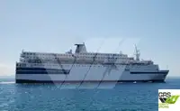 Ro-Ro ship en venta