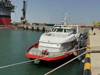 Catamarán en venta