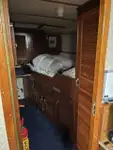 Patrullera en venta
