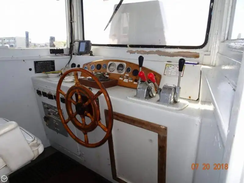 Cutter en venta