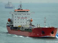 Petrolero/quimiquero en venta