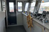 Buque de ferry en venta