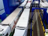 Buque Ro-Ro en venta