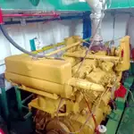 Remolcador en venta