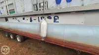 Buque de crucero en venta