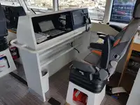 Lancha piloto en venta