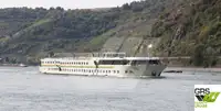 Buque de crucero en venta