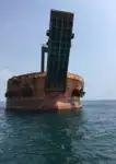 Buque de desembarco, tanque en venta