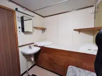 Buque Ro-Ro en venta