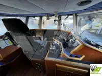 Buque Ro-Ro en venta