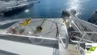 Buque Ro-Ro en venta