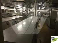 Buque de crucero en venta