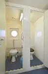 Buque de crucero en venta
