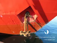 Petrolero/quimiquero en venta