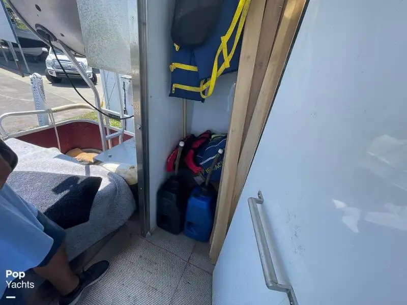 Pontón en venta