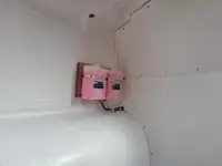 Buque portacontenedores en venta