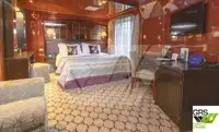 Buque de crucero en venta