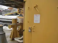 Remolcador en venta