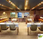 Buque de crucero en venta