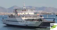 Buque Ro-Ro en venta