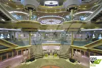 Buque de crucero en venta
