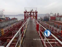 Petrolero/quimiquero en venta