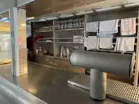 Buque de crucero en venta