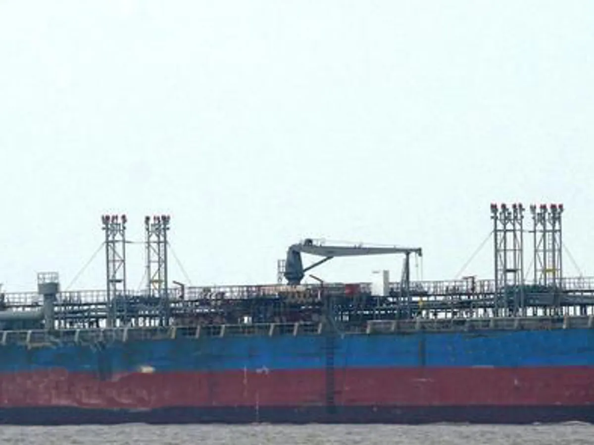Petrolero/quimiquero en venta