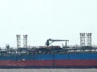 Petrolero/quimiquero en venta