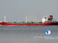 Petrolero/quimiquero en venta