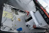 Catamarán en venta