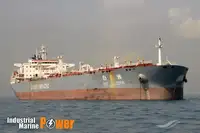 Oil/Chemical tanker en venta