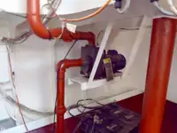 Remolcador en venta