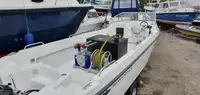 Embarcaciones de trabajo en venta