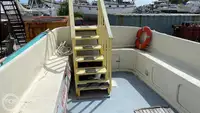 Buque de crucero en venta