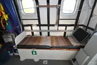 Buque de rescate en venta