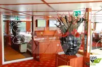 Buque de crucero en venta