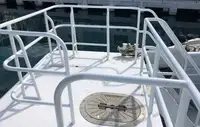 Catamarán en venta