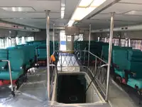 Hidrodeslizador en venta
